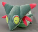 【中古】ぬいぐるみ ドラメシヤ もふぐっと カラーセレクションぬいぐるみ〜green〜 「ポケットモンスター」