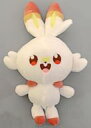 【中古】ぬいぐるみ ヒバニー ぬいぐるみ〜ピチュー・ポッチャマ・ヒバニー〜 「ポケットモンスター ポケピース」(3)