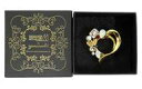 【中古】銀製品・指輪・アクセサリー バレンタインライブイメージ(シルバー) プレミアム甲州ジュエリークリップ 「アイドルマスター SideM×yamanashi(山梨)」