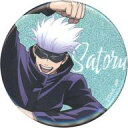 【中古】バッジ・ピンズ 五条悟 「アニメーション 呪術廻戦展 劇場版 呪術廻戦 0編 トレーディング缶バッジ」