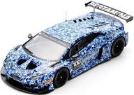 【新品】ミニカー 1/18 Lamborghini Huracan GT3 EVO Squadra Corse - Test car 2018 100 18S528