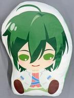 発売日 2022/10/19 メーカー サイバード 型番 - 備考 商品解説■縦約25cm！ふかふかのかわいいクッションです♪【商品詳細】サイズ：縦約25cm※中古商品に関しましては、多少のスレ・ヨレ・傷みといった使用感が見受けられる場合がございますが、着用・使用に差し支えのないものとなっております。 関連商品はこちらから サイバード　