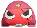 【中古】クッション・本体 ギロロ伍長 ダイカットクッション 「ケロロ軍曹×ドン・キホーテ」