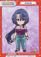 【中古】Reバース for you/P/PA/トライアルデッキ TVアニメ「シャングリラ・フロンティア」 SF/001T-P009[P]：天音永遠