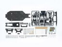 ラジコン TA02 カーボンシャーシコンバージョンセット RC特別企画 