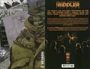 【中古】アメコミ The Riddler： Year One(cover B)(ペーパーバック)(3)【中古】afb