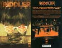 【中古】アメコミ The Riddler： Year One(cover A)(ペーパーバック)(4)【中古】afb