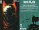 【中古】アメコミ The Riddler： Year One(cover C)(ペーパーバック)(6)【中古】afb