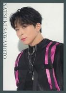 【中古】コレクションカード(男性)/CD｢Peppermint Yum(CD ONLY盤)｣(RZCD-77950)初回生産分封入トレーデ..