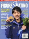 【中古】スポーツ雑誌 INTERNATIONAL FIGURE SKATING インターナショナルフィギュアスケーティング 2014年4月号