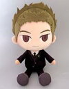 【中古】ぬいぐるみ 村上鋼 スーツver.第2弾 ぬいぐるみ 「ワールドトリガー」 eeo Store限定