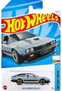 ミニカー 1/64 アルファロメオ GTV6 3.0 「Hot Wheels FACTORY FRESH」 