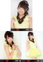 【中古】生写真(AKB48・SKE48)/アイドル/NMB48 ◇加藤夕夏/「AKB48グループ夏祭り@幕張メッセ」会場限定生写真 3種コンプリートセット