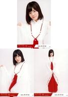 【中古】生写真(AKB48・SKE48)/アイドル/NGT48 ◇角ゆ