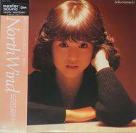 【中古】LPレコード 松田聖子 / North Wind[帯付]