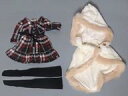 【中古】ドールアクセサリー DD用 ウーリーポンチョセット 「天使のころも」 ボークスショップ&ホビー天国ウェブ限定