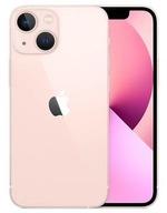 【中古】携帯電話 iPhone 13 mini 128GB (Rakuten Mobile/ピンク) [MLJF3J/A]