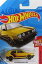 šۥߥ˥ 1/64 VOLKSWAGEN GOLF MK2(ߥ֥åߥå) Hot Wheels THEN AND NOW [FJY57]