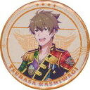 【中古】バッジ・ピンズ 柏木翼 公式スタンド缶バッジ 「THE IDOLM@STER SideM 4th STAGE 〜TRE@SURE GATE〜」(3)