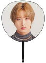 【中古】うちわ・扇子 佐藤新(IMP.) うちわ 「to HEROes 〜TOBE 1st Super Live〜」(3)