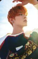 コレクションカード(男性)/CD｢BE AWARE｣(Document Ver.)封入特典エモーションフォトカード THE BOYZ/JUYEON(ジュヨン)/CD「BE AWARE」(Document Ver.)封入特典エモーションフォトカード