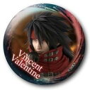 【中古】バッジ・ピンズ ヴィンセント・バレンタイン 「ファイナルファンタジーVII リバース カンバッジコレクション」