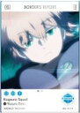 【中古】キャラカード 12.絵馬ユズル 「ワールドトリガー EMOCA」(3)