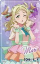 【中古】キャラカード マリ オリジナルカード 「幻日のヨハネ -SUNSHINE in the MIRROR-×アトレ秋葉原」 館内各ショップ対象商品購入特典