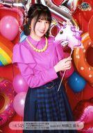 【中古】生写真(AKB48・SKE48)/アイドル/HKT48 地頭江