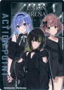 【中古】ユニオンアリーナ/THE IDOLM@STER SHINY COLORS 6thLIVE TOUR Come and Unite! 来場特典 UAPR/IMS-AP10:アクションポイント