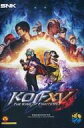 【中古】PS5ソフト THE KING OF FIGHTERS XV ロムパッケージセット”メインビジュアルVer”