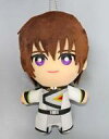 【中古】ぬいぐるみ キラ・ヤマト ともぬいvol.1 「機動戦士ガンダムSEED FREEDOM」