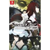 【中古】ニンテンドースイッチソフト STEINS;GATE ELITE グッドバリュー版 【中古】ニンテンドースイッチソフト STEINS;GATE ELITE グッドバリュー版