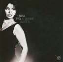 【中古】輸入洋楽CD LAURA FYGI / LIVE AT RONNIE SCOTT’S 輸入盤