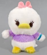 【中古】ぬいぐるみ デイジー うるぽちゃちゃん ぬいぐるみ 「ディズニー」 ディズニーストア限定のサムネイル