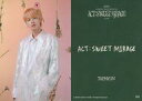 【中古】コレクションカード(男性)/「TOMORROW X TOGETHER WORLD TOUR <ACT : SWEET MIRAGE> IN JAPAN ...