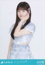 【中古】生写真(乃木坂46)/アイドル/乃木坂46 小川彩/上半身/「おひとりさま天国」WebShop 限定ランダム生写真