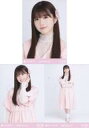 【中古】生写真(乃木坂46)/アイドル/乃木坂46 ◇小川彩/「乃木坂46 5期生Special 2」WebShop 限定ランダム生写真 3種コンプリートセット
