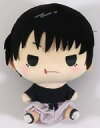 【中古】ぬいぐるみ 伏黒甚爾 もちどる ぬいぐるみ 「呪術廻戦 懐玉・玉折」 呪術廻戦カフェ2023 懐玉・玉折 ONLINE限定(3)