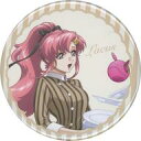【中古】バッジ・ビンズ ラクス・クライン 「機動戦士ガンダムSEED FREEDOM カフェ 缶バッジ」