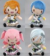 楽天市場】プロセカ ふわぷち（ぬいぐるみ｜ぬいぐるみ・人形