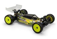 発売日 2024/04/12 メーカー Jconcepts 型番 JC-0614L JAN 0845937030641 備考 商品解説■JConcepts製のアソシ B7用F2ボディーです。F2ボディーには、ウイング2枚・ウィンドウマスク・デカールシートが付属します。 関連商品はこちらから Jconcepts　