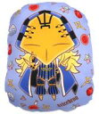 【中古】クッション 抱き枕 本体(キャラクター) キャスター/アヴィケブロン ダイカットクッション 「Fate/Grand Order Design produced by Sanrio WEBくじ」 A-2賞