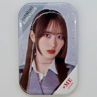 【中古】バッジ・ビンズ 川中子奈月心(ノットイコール