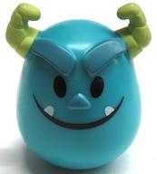 【中古】トレーディングフィギュア サリー(通常) 「Mymoji -マイ文字- ディズニー emoji シリーズ1」