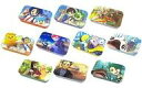 【中古】食玩 雑貨 全10種セット 「プチ缶コレクション POKEMON TRAINERS 〜パルデア編〜」 ポケモンセンター限定