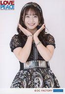 【中古】生写真(ハロプロ)/アイドル/モーニング娘。’22 モーニング娘。’22/森戸知沙希/全身・2Lサイズ/「Hello! Project 2022 Winter 〜LOVE ＆ PEACE〜」ソロ2L判生写真 Part2