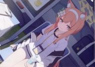 【中古】クリアファイル 伊落マリー(体操服) A4クリアファイル 「ブルーアーカイブ -Blue Archive-」