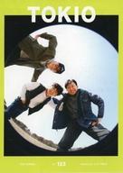 【中古】アイドル雑誌 TOKIO ファンクラブ会報 VOL.123