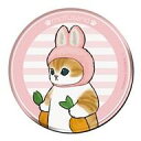 【中古】食玩 雑貨 3 「mofusand キャラマグネッツ」